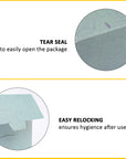 Whistle Wellness Travel Pack packaging