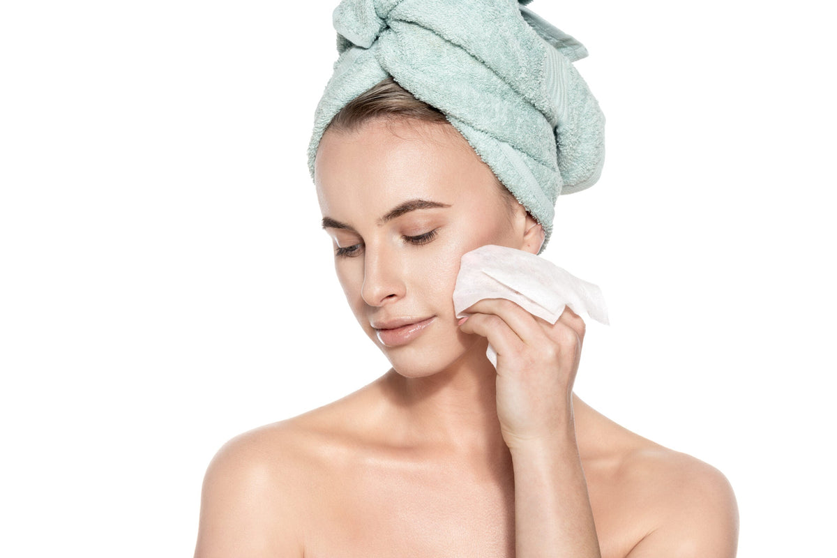 What Is a Disposable Facial Towel? A UAE Buying Guide