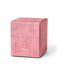 Whistle Wellness 8 x 8 disposable face towel detail