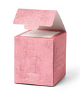 Whistle Wellness 8 x 8 disposable face towels 50-count box