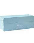 Whistle Wellness 60-count cotton face pads blue packaging